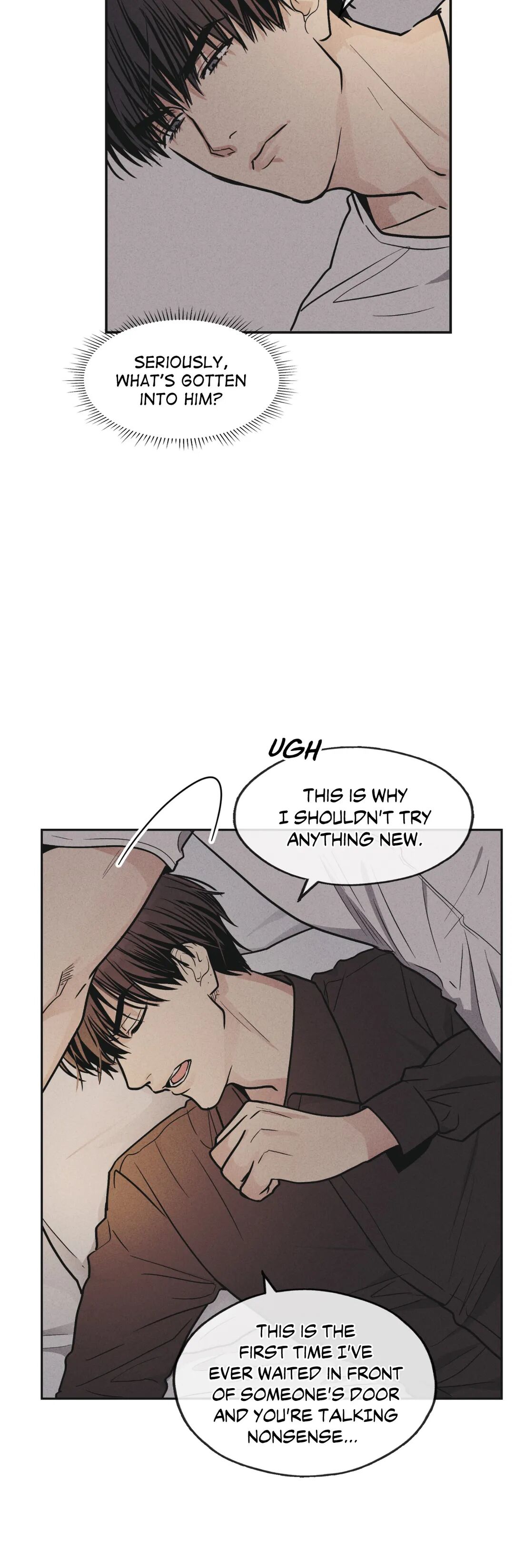 Payback, Chapter 51 image 33